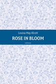 Rose in Bloom