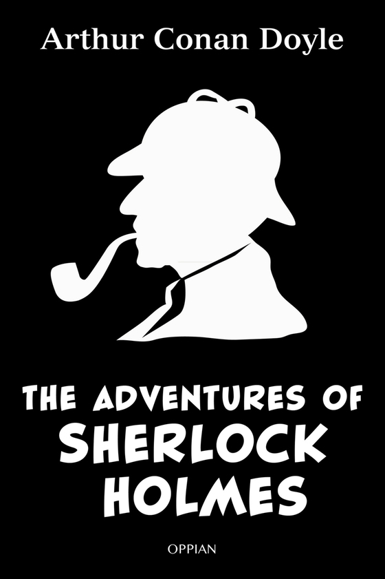 The Adventures of Sherlock Holmes (e-bok) av Arthur Conan Doyle