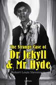 The Strange Case of Dr Jekyll & Mr Hyde