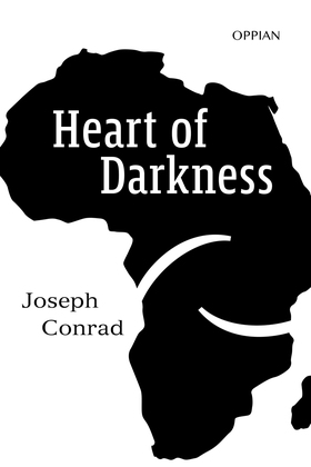 Heart of Darkness (e-bok) av Joseph Conrad