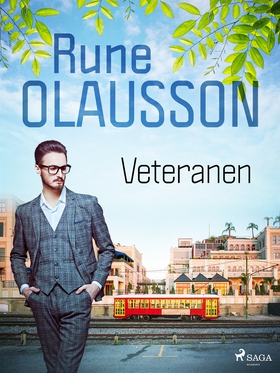Veteranen (e-bok) av Rune Olausson