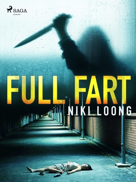 Full fart (e-bok) av Niki Loong