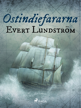 Ostindiefararna (e-bok) av Evert Lundström