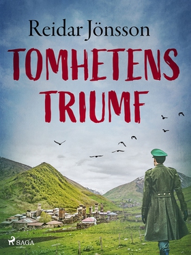 Tomhetens triumf (e-bok) av Reidar Jönsson