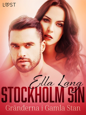 Stockholm Sin: Gränderna i Gamla Stan (e-bok) a