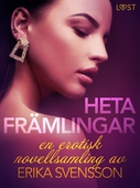 Heta främlingar - en erotisk novellsamling av Katja Slonawski