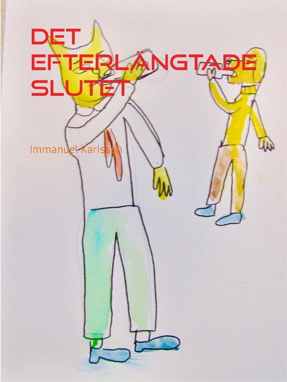 Det efterlängtade Slutet: Slut på HELVETET