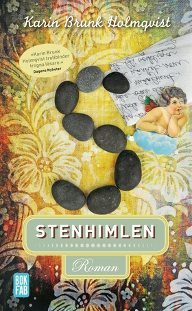 Stenhimlen (e-bok) av Karin Brunk Holmqvist