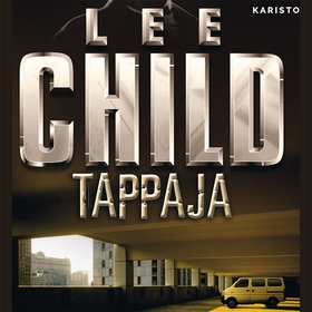 Tappaja (ljudbok) av Lee Child