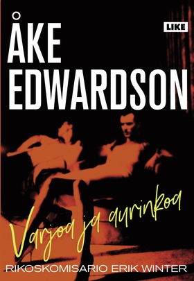 Varjoa ja aurinkoa (e-bok) av Åke Edwardson