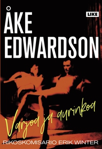 Varjoa ja aurinkoa (e-bok) av Åke Edwardson