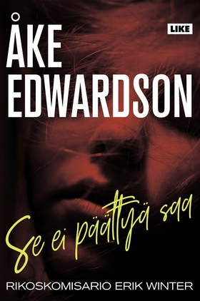 Se ei päättyä saa (e-bok) av Åke Edwardson