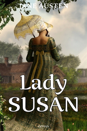 Lady Susan (e-bok) av Jane Austen