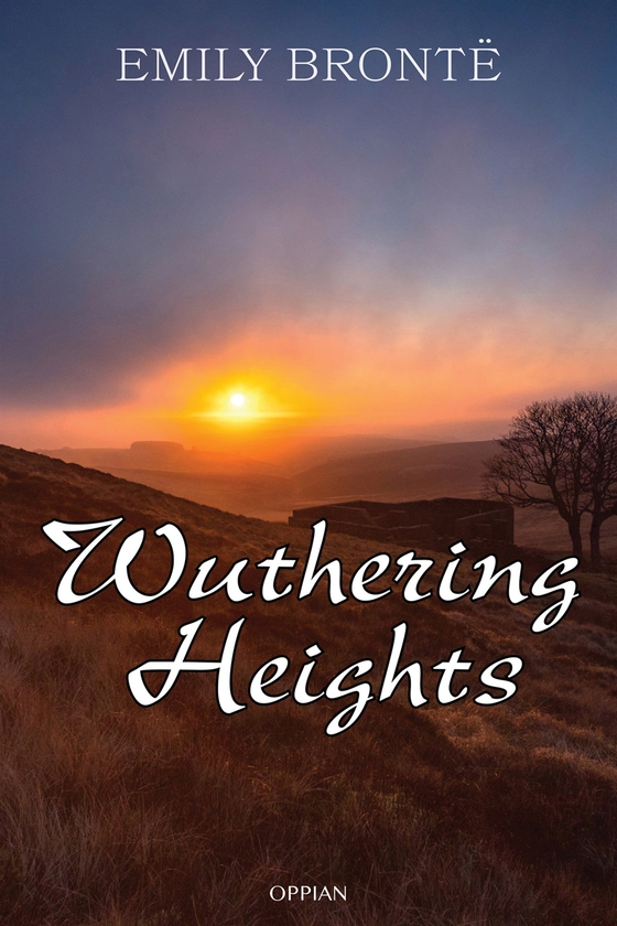 Wuthering Heights