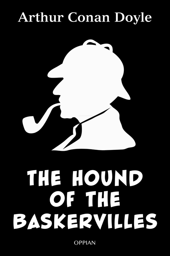 The Hound of the Baskervilles (e-bok) av Arthur Conan Doyle