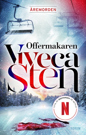 Offermakaren (e-bok) av Viveca Sten