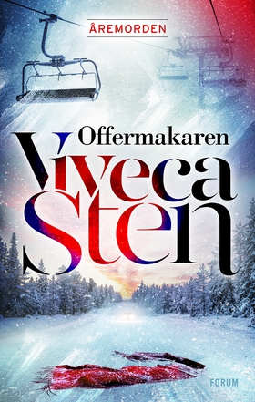 Offermakaren (e-bok) av Viveca Sten