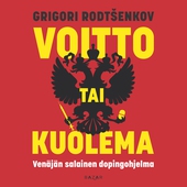 Voitto tai kuolema