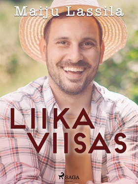 Liika viisas (e-bok) av Maiju Lassila