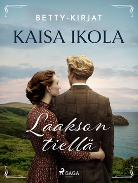 Laakson tiellä (e-bok) av Kaisa Ikola