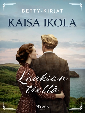 Laakson tiellä (e-bok) av Kaisa Ikola, Kaisa Vi