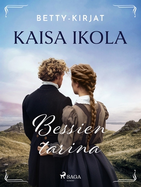 Bessien tarina (e-bok) av Kaisa Ikola