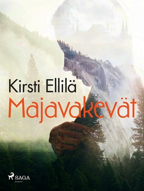 Majavakevät (e-bok) av Kirsti Ellilä