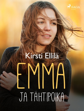 Emma ja tähtipoika (e-bok) av Kirsti Ellilä