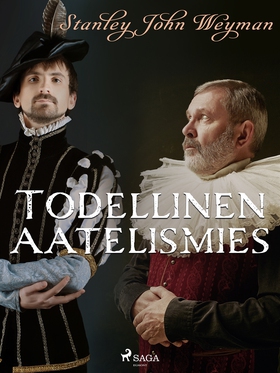 Todellinen aatelismies (e-bok) av Stanley John