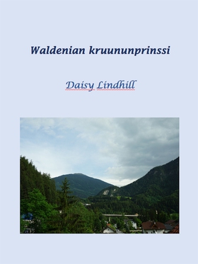 Waldenian Kruununprinssi: Waldenia 4 (e-bok) av