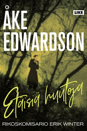 Etäisiä huutoja (e-bok) av Åke Edwardson