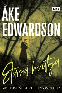 Etäisiä huutoja (e-bok) av Åke Edwardson
