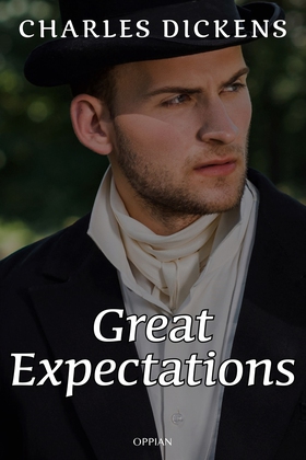 Great Expectations (e-bok) av Charles Dickens