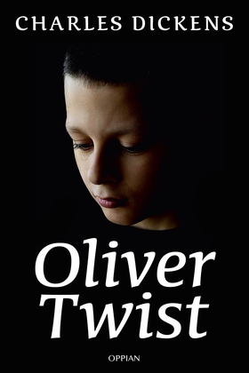 Oliver Twist (e-bok) av Charles Dickens