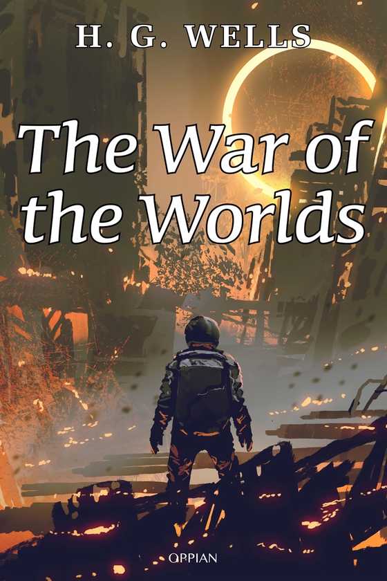 The War of the Worlds