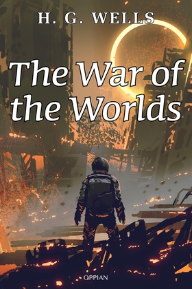 The War of the Worlds (e-bok) av H. G. Wells