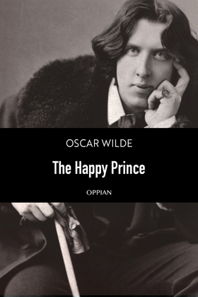 The Happy Prince (e-bok) av Oscar Wilde