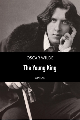 The Young King (e-bok) av Oscar Wilde