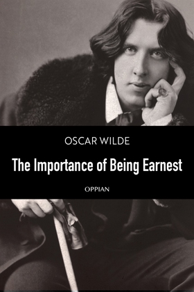 The Importance of Being Earnest (e-bok) av Osca