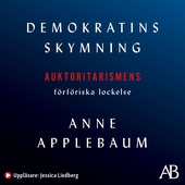 Demokratins skymning