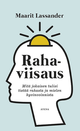 Rahaviisaus (e-bok) av Maarit Lassander