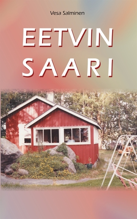 Eetvin saari (e-bok) av Vesa Salminen