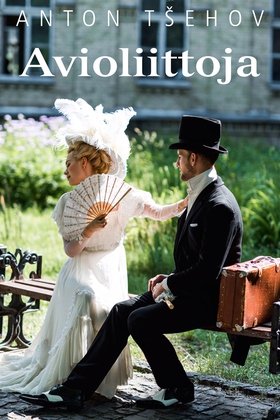 Avioliittoja (e-bok) av Anton Tšehov