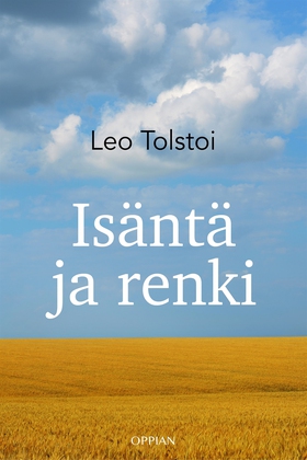 Isa¨nta¨ ja renki (e-bok) av Leo Tolstoi