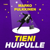 Tieni huipulle