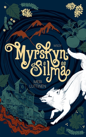 Myrskynsilmä (e-bok) av Meri Luttinen