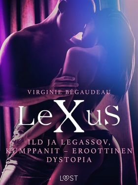 LeXuS: Ild ja Legassov, Kumppanit - eroottinen 