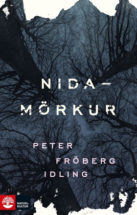 Nidamörkur (e-bok) av Peter Fröberg Idling