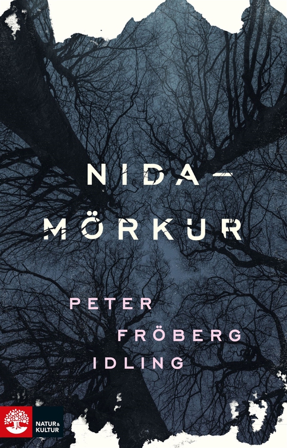 Nidamörkur