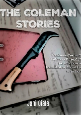 The Coleman Stories (e-bok) av Jani Ojala